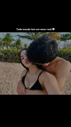 Amor real 
