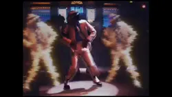 Micheal jackson