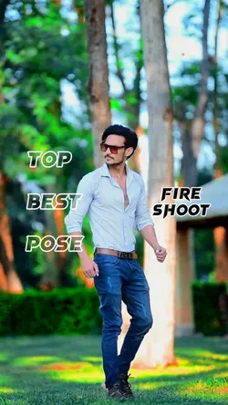 Best poses 📸💯. 