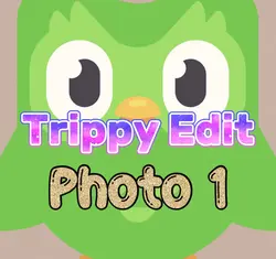 Trippy Edit