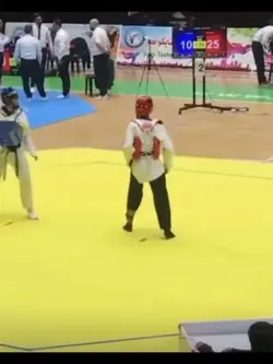 Tkd life 
