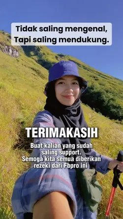 Fbpro terimakasih