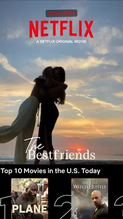 The Bestfriends 