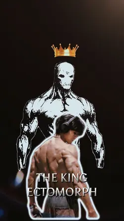 Ectomorph King 