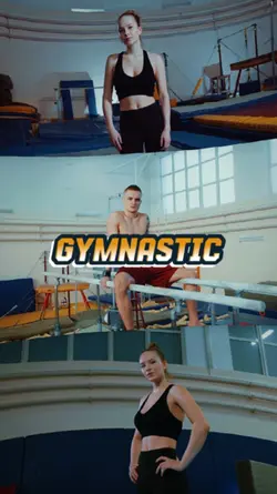 gymnastic