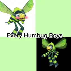 Humbug x Jeeode 