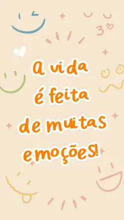 Emoções