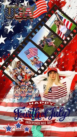 Independence day usa