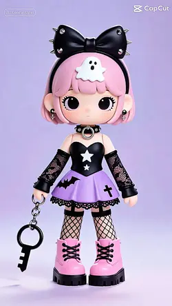 KEYCHAIN TREND