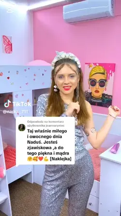 to mój nowy szablon
