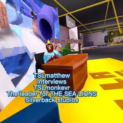 TSL interview 