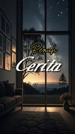 Tempat Penuh Cerita