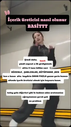 içeriküreticisibasit