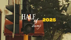 Half year dump 