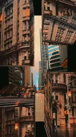 Cinematic City