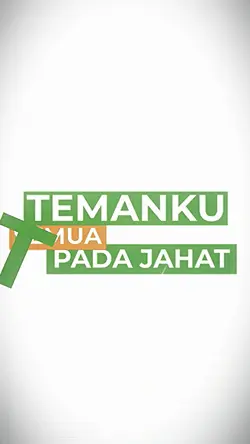 NOMIR VERSI HIJAU