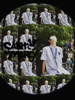 swabe ang Mood 