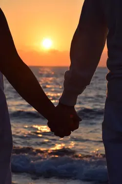 Hold My Hands