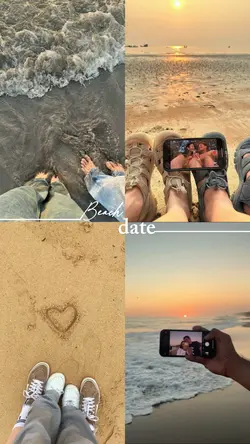 Beach Date