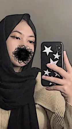 stiker bisa di geser