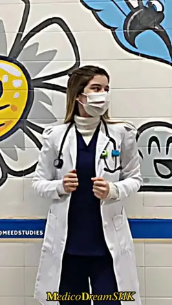 Doctor Girl
