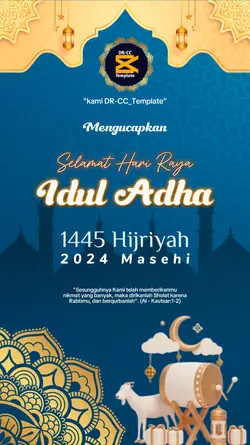 idul adha 2024