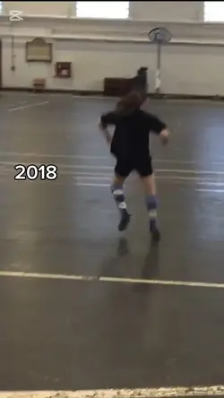 i’m done with dance 