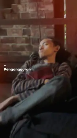 Lirik Pengangguran 