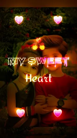 My love