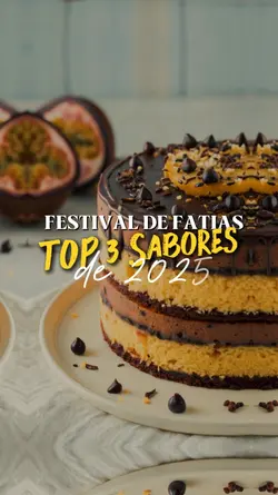 Festival de Fatias