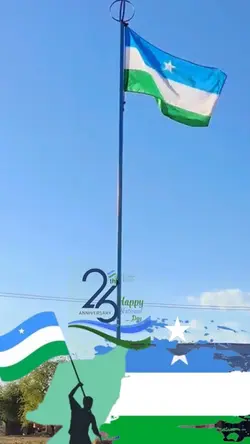 PUNTLAND Day