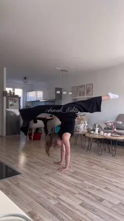 Gymnastics