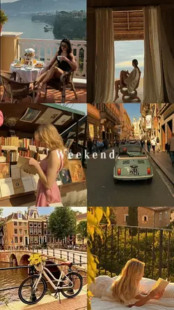weekend