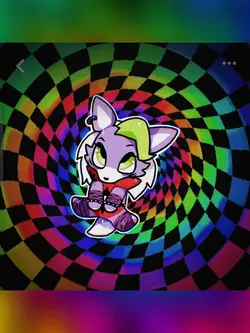Roxy edit