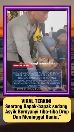 peristiwa 