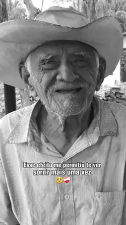 MINHA SAUDADE 