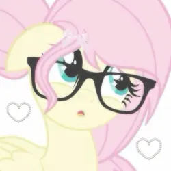 fluttershy liberada