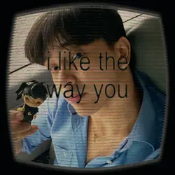 Ilikethewayyoukissme