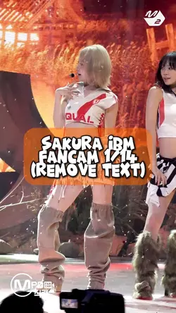 SAKURA FANCAM