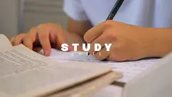 study chill