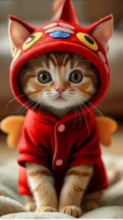 Gatinhos engraçados 
