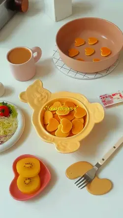 Food Recipes 