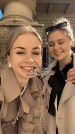 sister