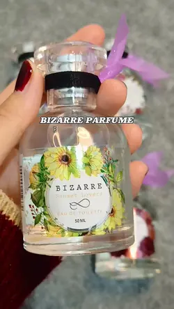 Parfum Korea