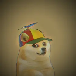 Doge variants edit