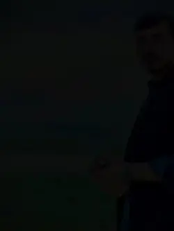 Horizontal flash