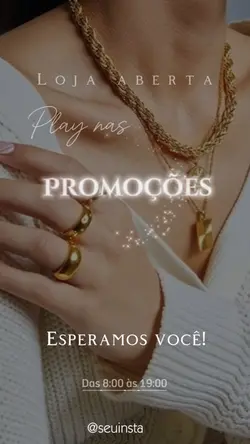 Promoção 