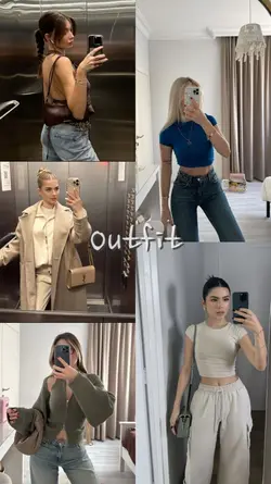 OUTFIT RECAP
