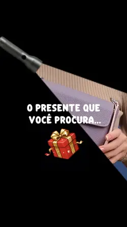 Presente divulgação 
