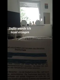 Loyalität 